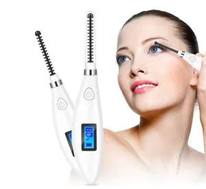 Heated Eyelash Curler