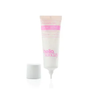 Hello Sunday The Matte One - 50ml