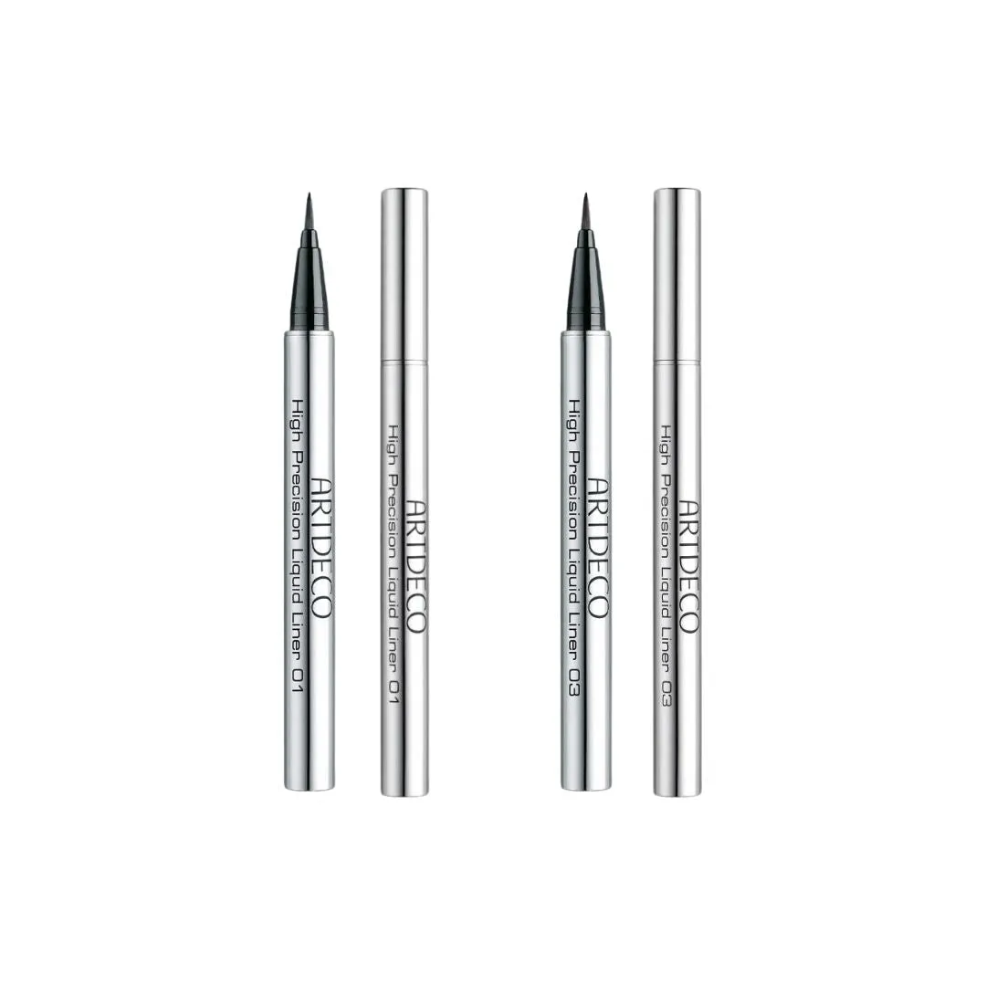 High Precision Liquid Liner (2 Colours)