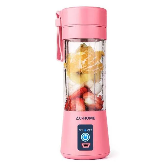 Home Portable Smoothie Blender