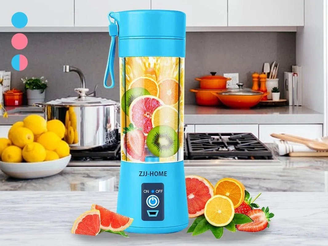 Home Portable Smoothie Blender