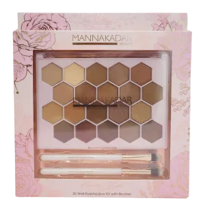 Honey Bee Eyeshadow Palette