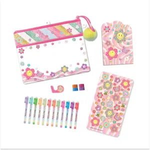 Hot Focus Colorful Creations