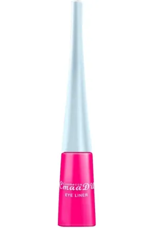 Hot Pink Liquid Eyeliner