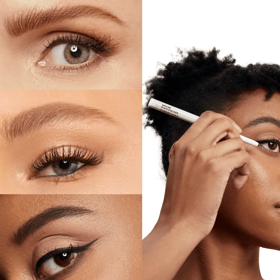 Hotline™ Eyeliner Pencil