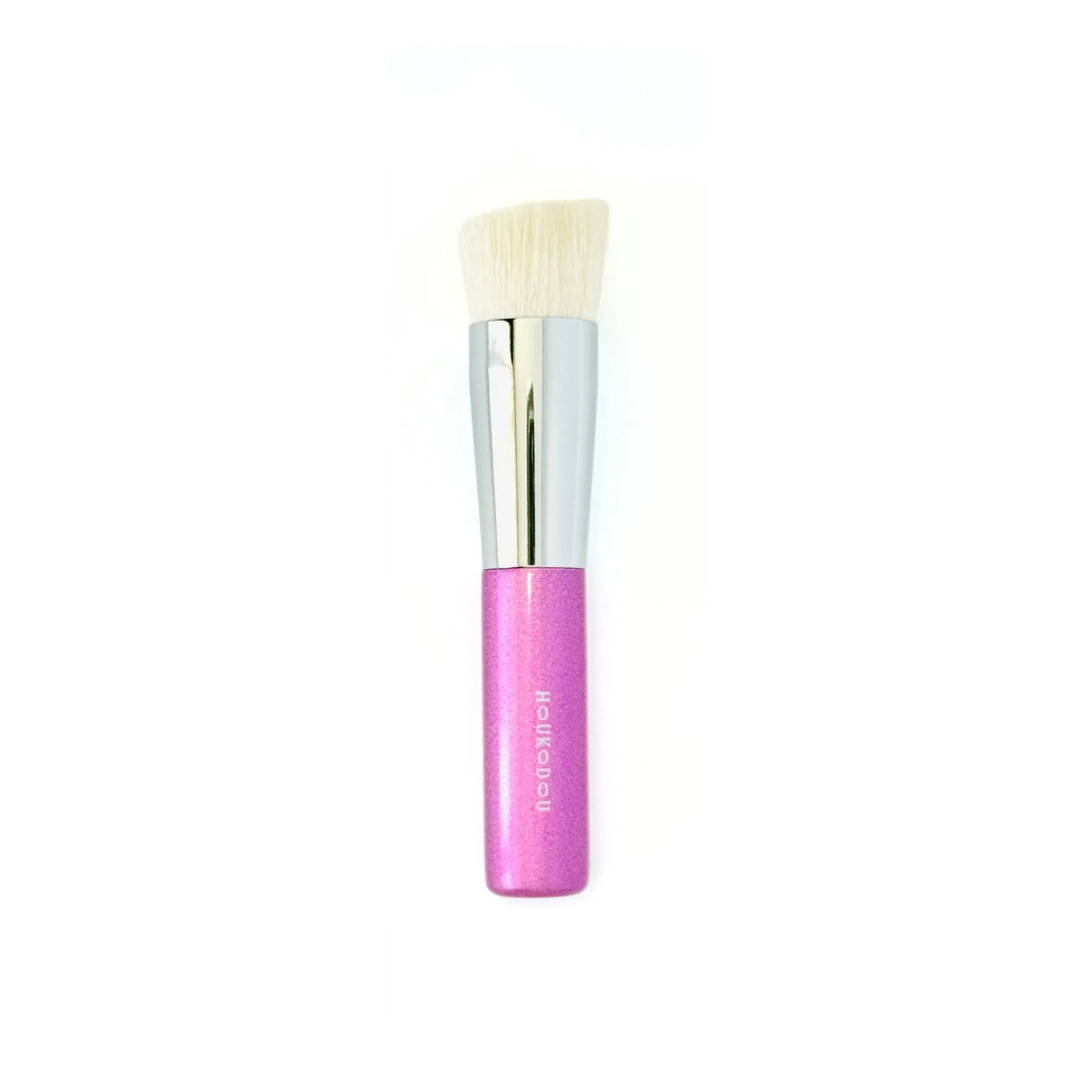 Houkodou BZ-5 Angled Foundation Brush (Limited Release)