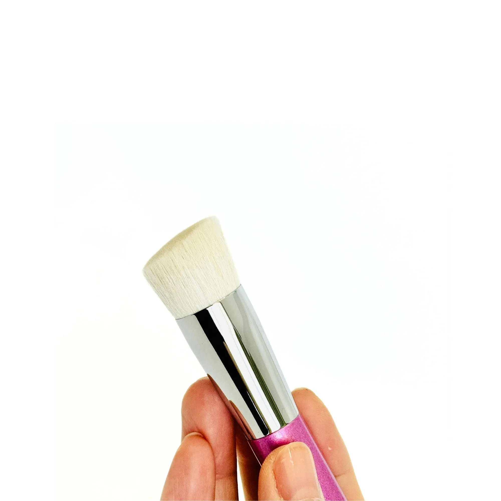 Houkodou BZ-5 Angled Foundation Brush (Limited Release)