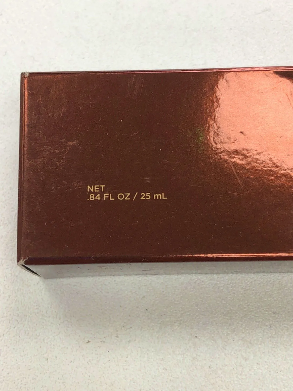 Hourglass Vanish Seamless Finish Liquid Foundation Espresso 25ml