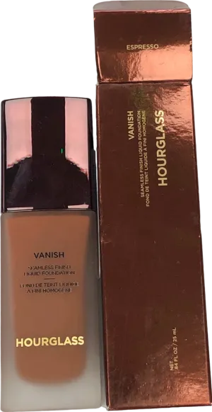 Hourglass Vanish Seamless Finish Liquid Foundation Espresso 25ml