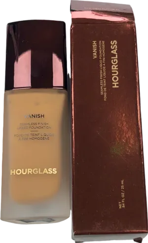 Hourglass Vanish Seamless Finish Liquid Foundation Golden Natural 25 ml
