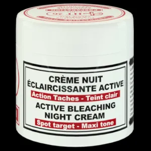HT26 Preparation - Lightening Face night cream