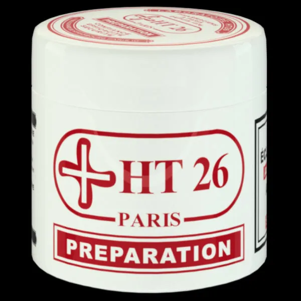 HT26 Preparation - Lightening Face night cream