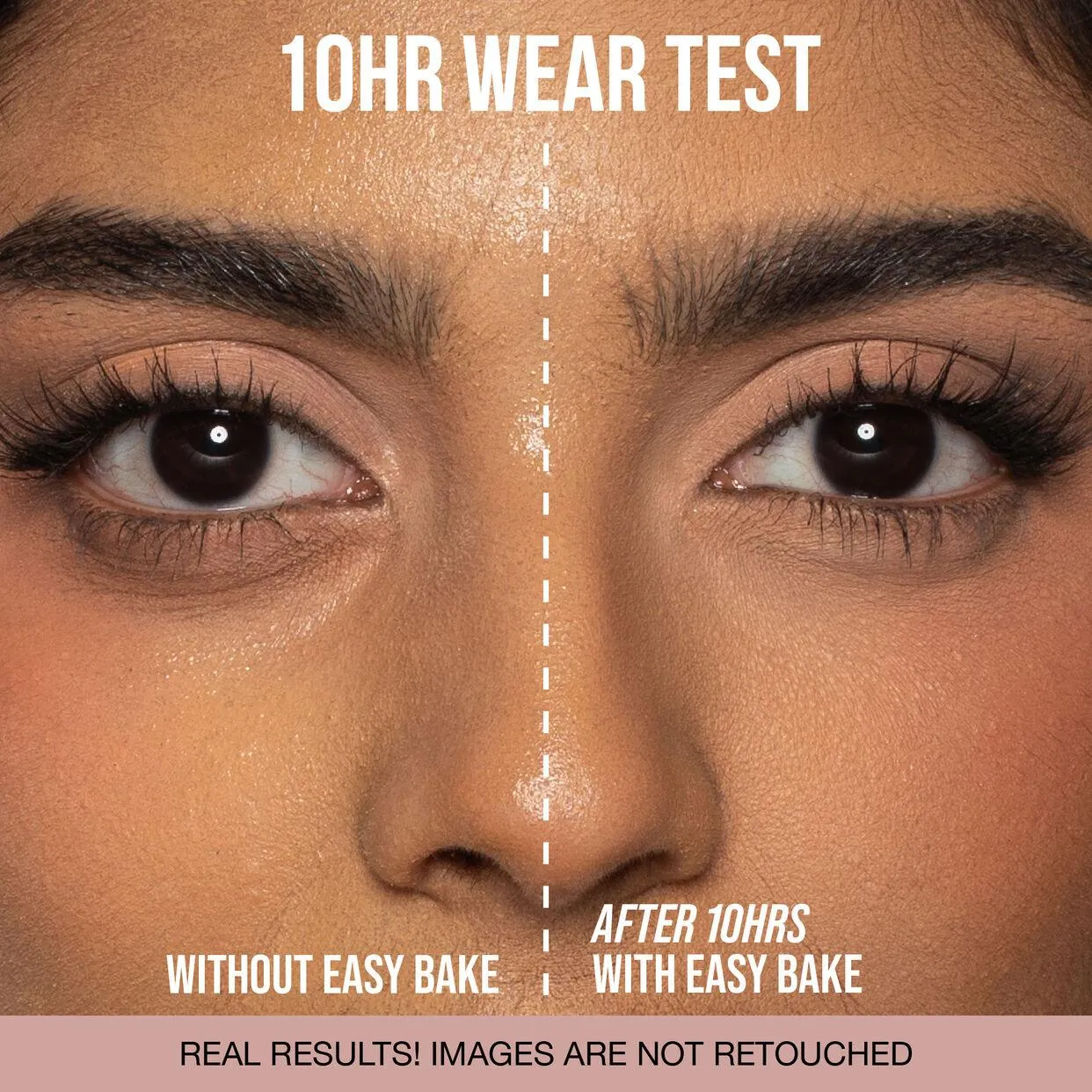 Huda Beauty - Easy Bake Loose Baking & Setting Powder Mini