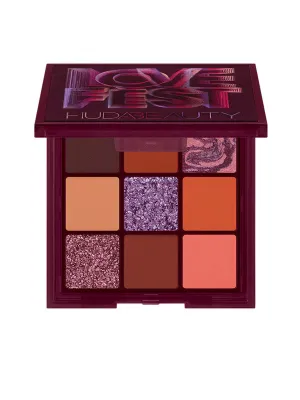 Huda Beauty Love Fest Obsessions Eyeshadow Palette 7.02G