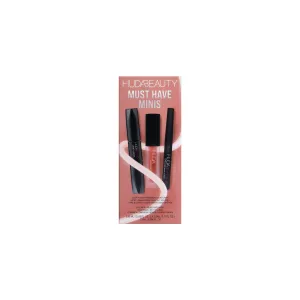Huda Beauty - Must Have Minis Set