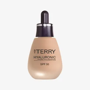 Hyaluronic Hydra-Foundation