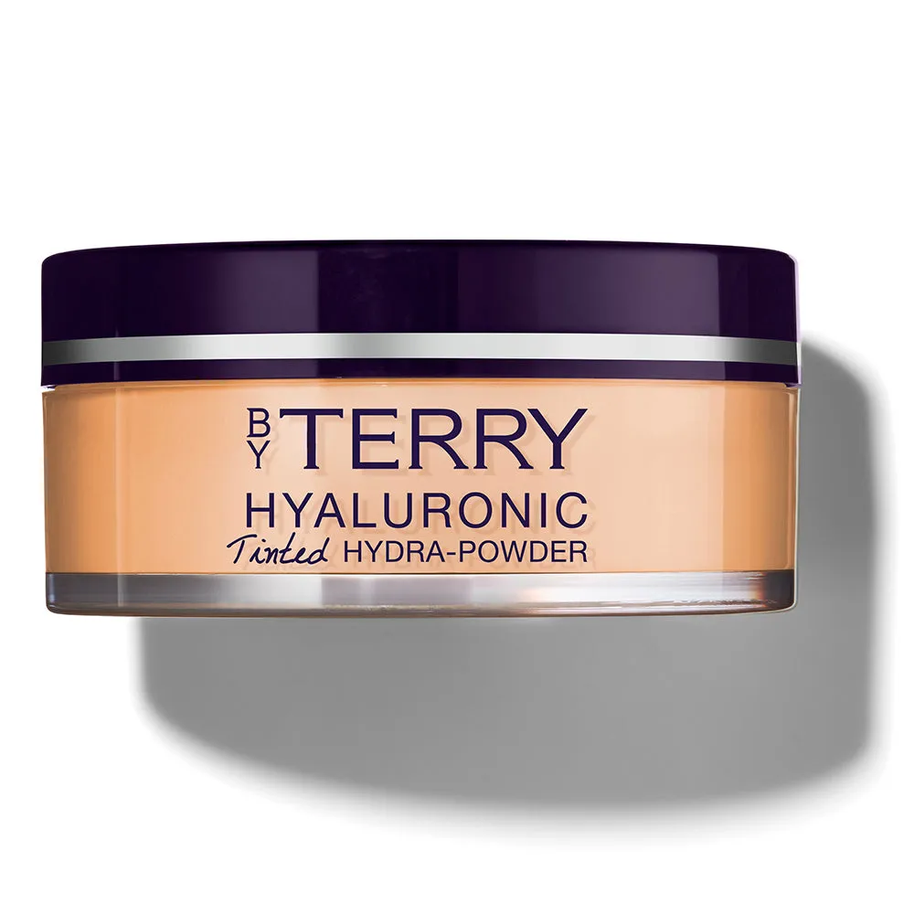 Hyaluronic Tinted Hydra-Powder