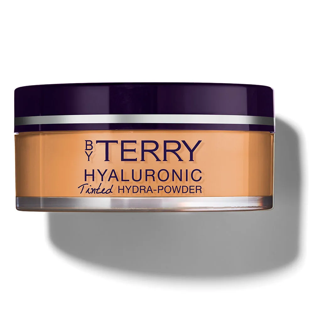 Hyaluronic Tinted Hydra-Powder