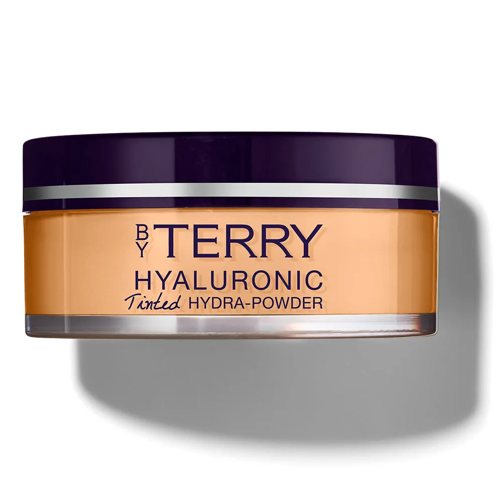 Hyaluronic Tinted Hydra-Powder