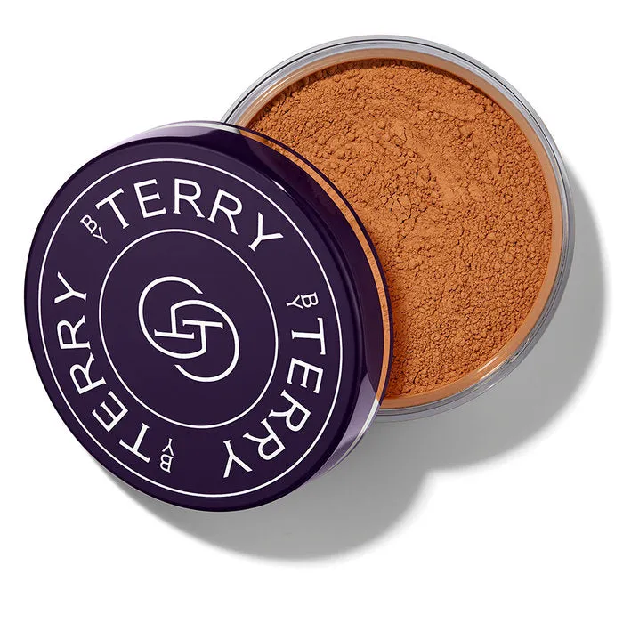 Hyaluronic Tinted Hydra-Powder