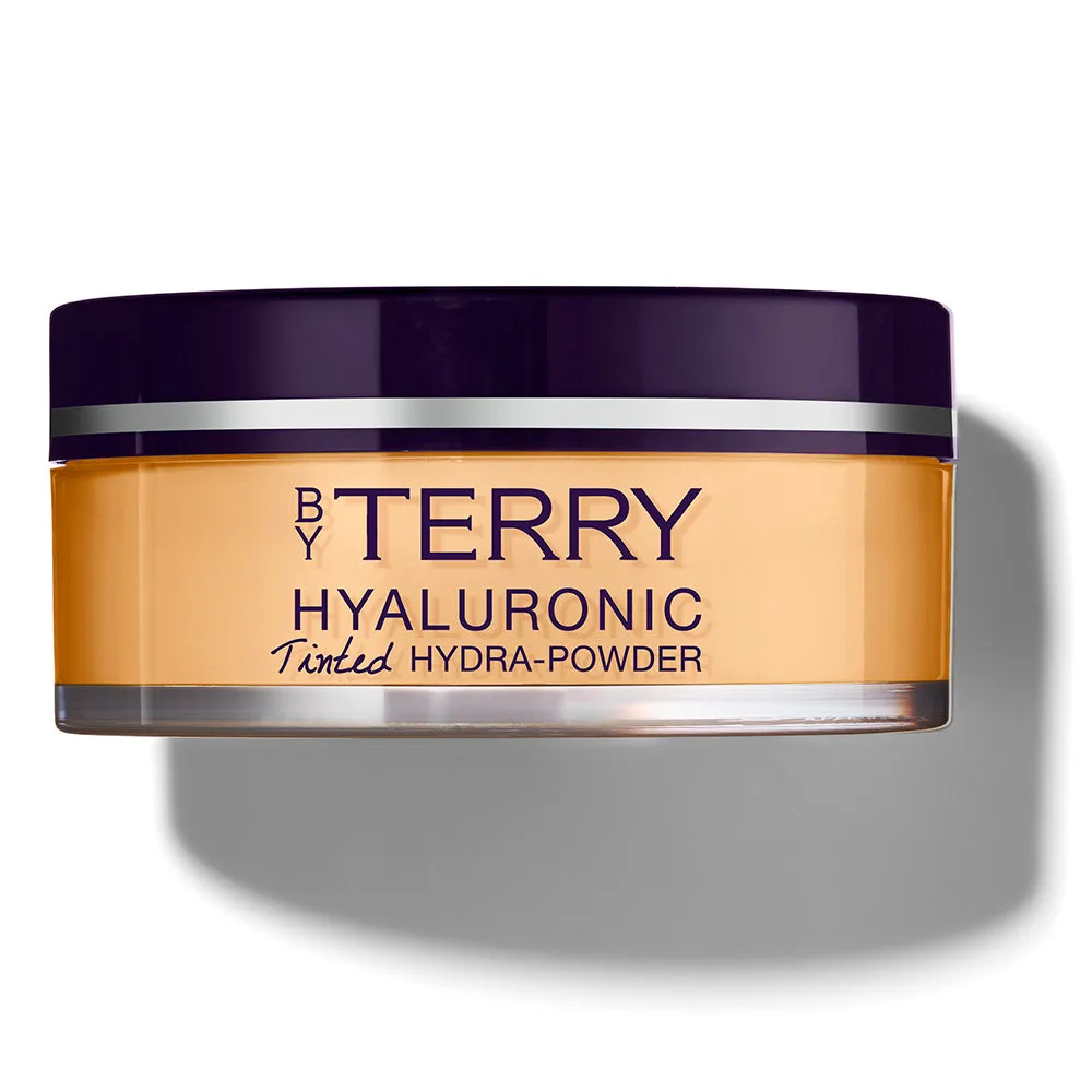 Hyaluronic Tinted Hydra-Powder