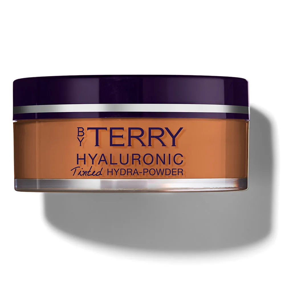 Hyaluronic Tinted Hydra-Powder