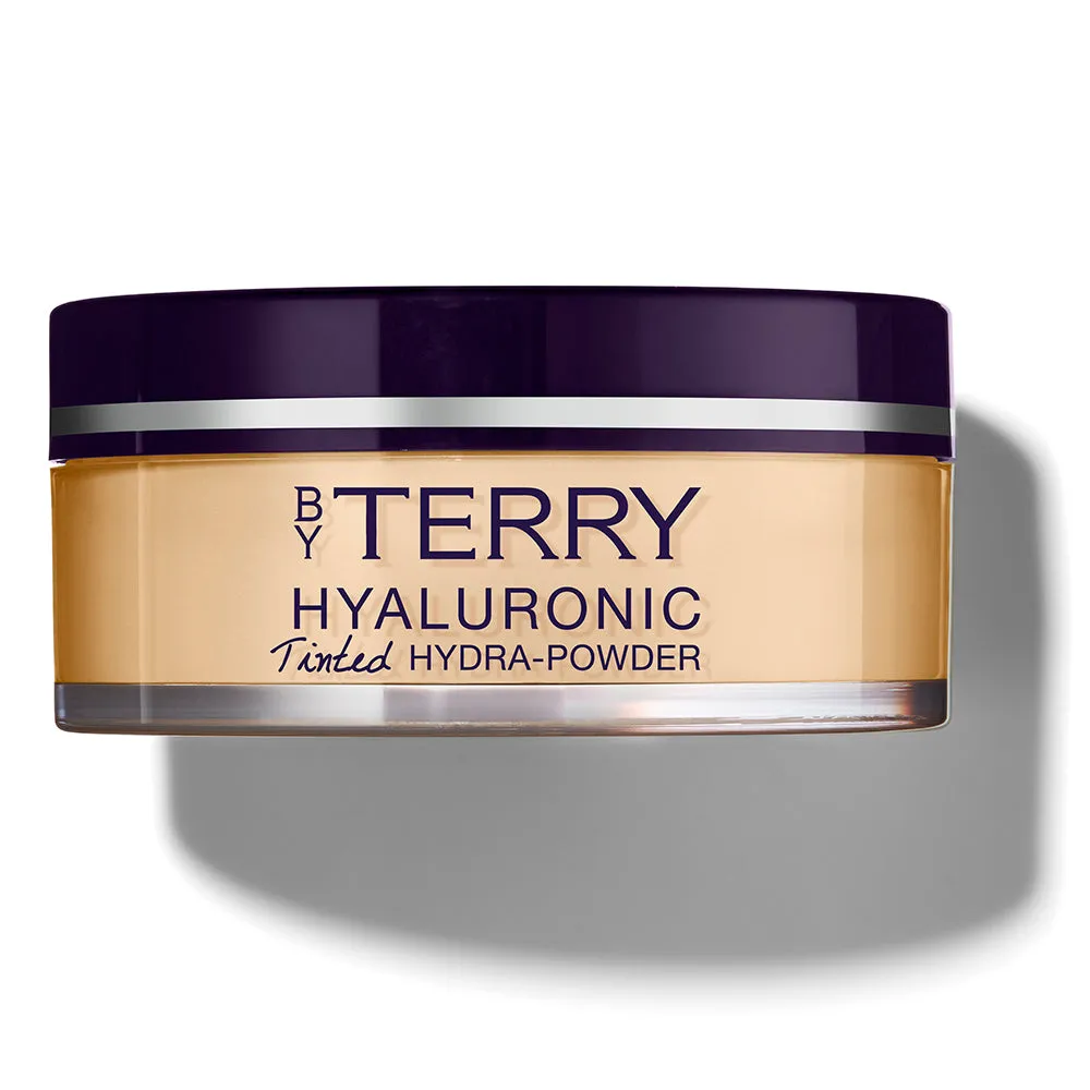 Hyaluronic Tinted Hydra-Powder
