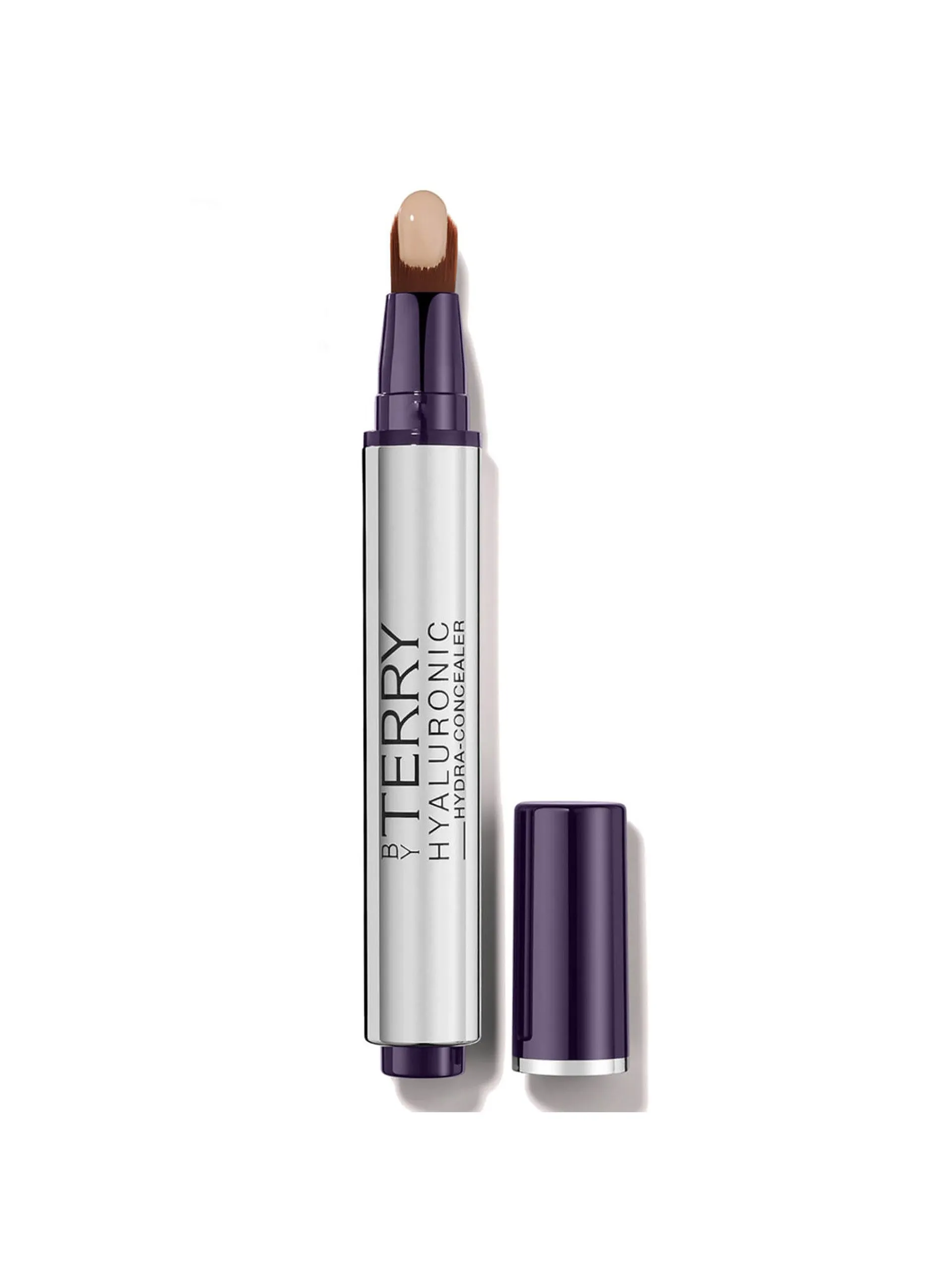 Hydra-concealer