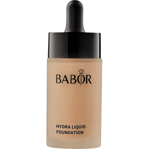Hydra Liquid Foundation 10 clay