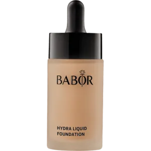 Hydra Liquid Foundation 10 clay