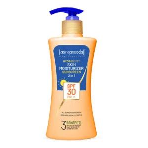 HydraMoist Skin Moisturizer Sunscreen 2 In 1 SPF 30 PA    - 200 Ml