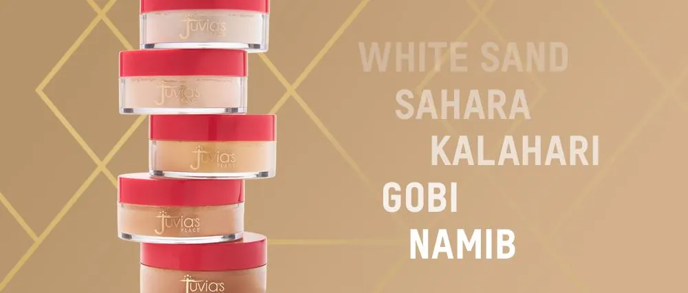 I Am Magic Loose Setting Powder - Namib