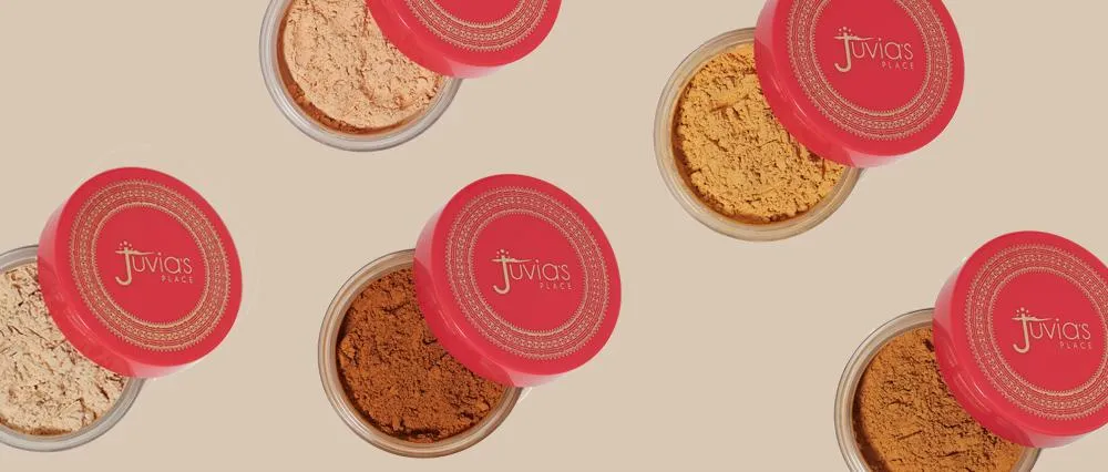 I Am Magic Loose Setting Powder - Namib