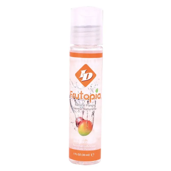 ID Lubricants Frutopia Mango