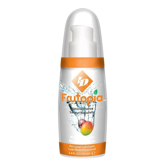 ID Lubricants Frutopia Mango