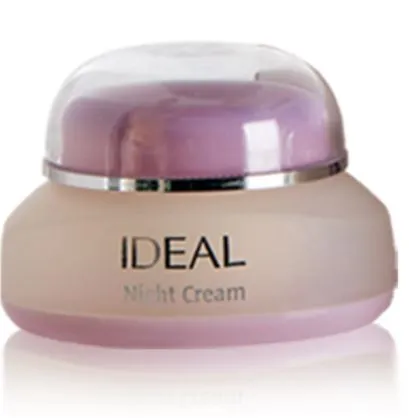 Ideal Night Cream - 50 ML
