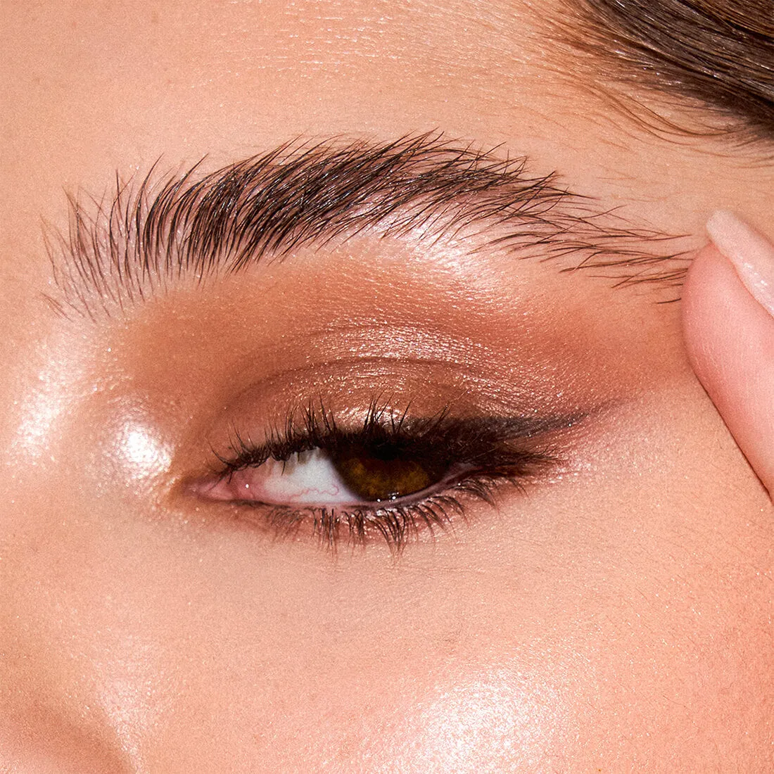 Identity Eyeshadow Palette