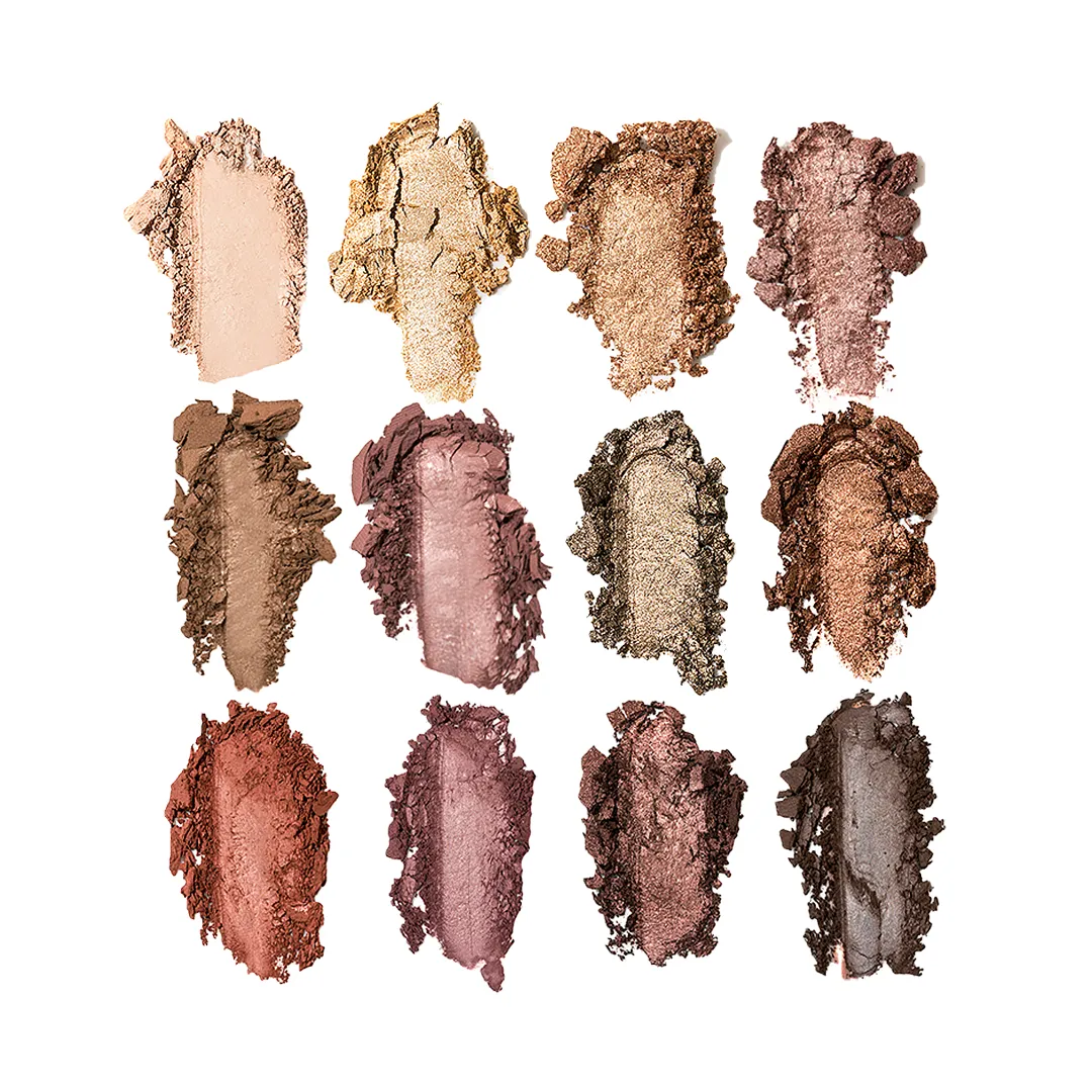Identity Eyeshadow Palette