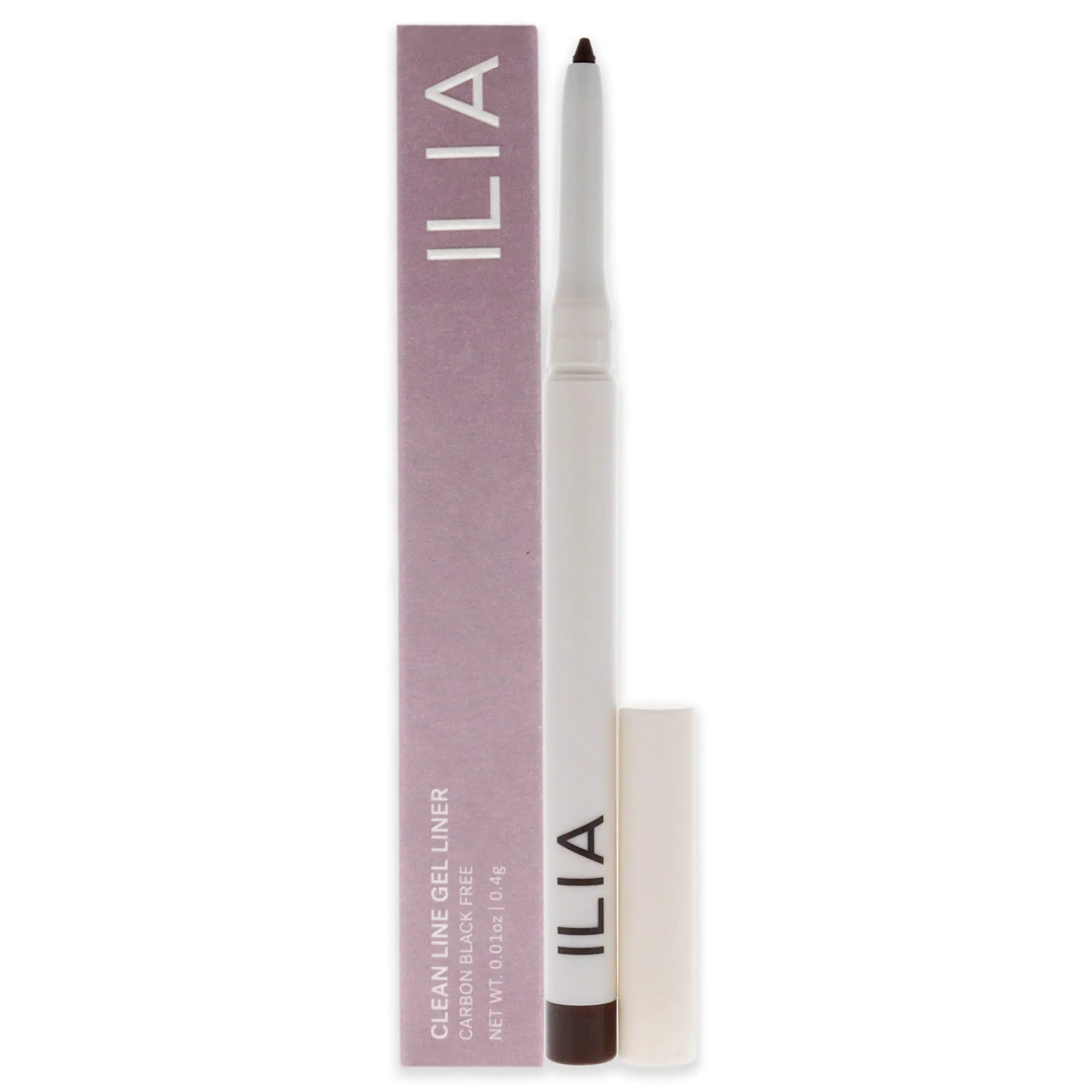 ILIA Beauty Clean Line Gel Liner - Dusk, 0.01 oz Eyeliner