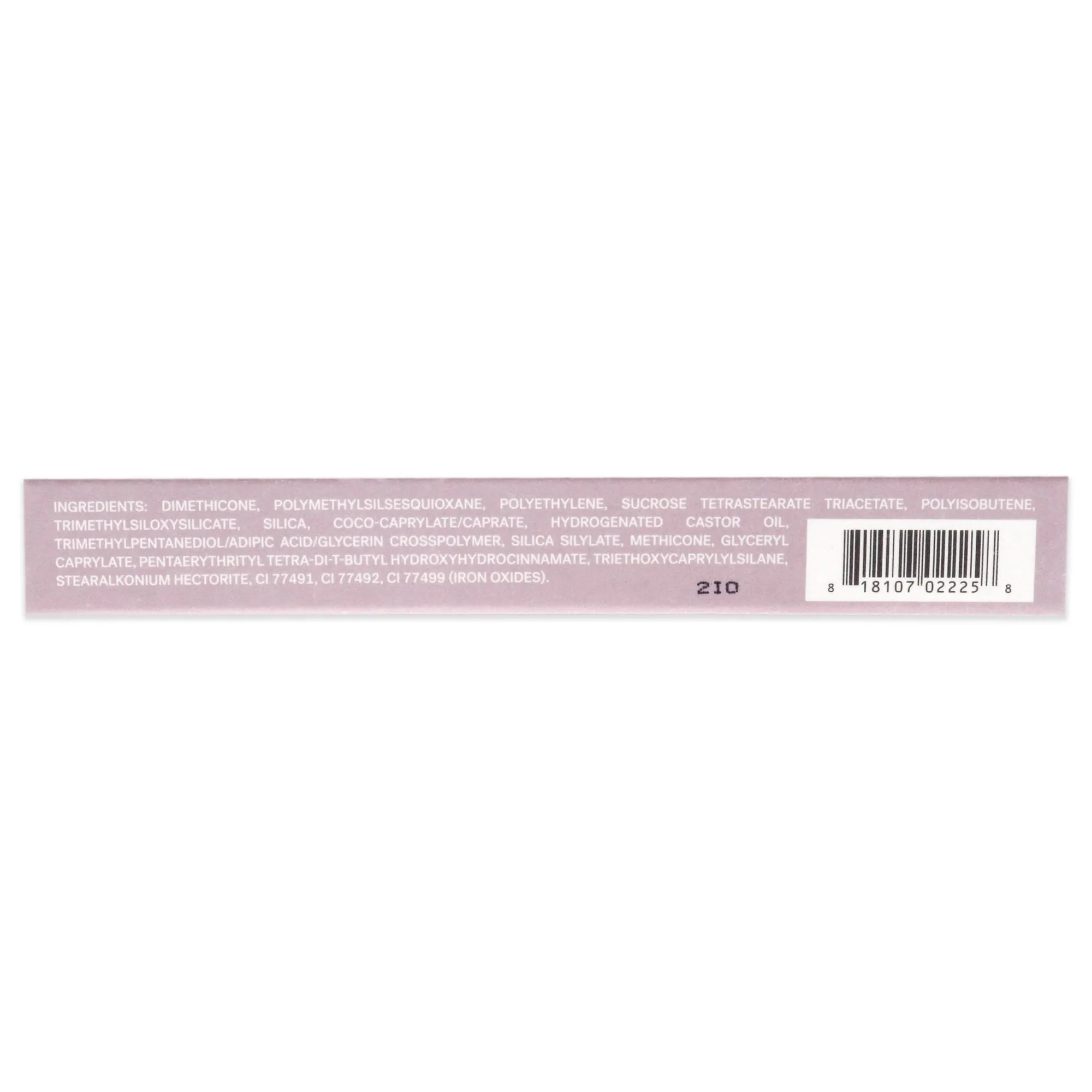 ILIA Beauty Clean Line Gel Liner - Dusk, 0.01 oz Eyeliner