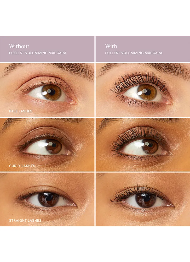 ILIA Beauty Fullest Volumizing Mascara