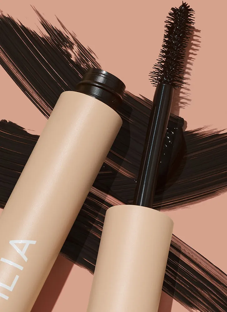 ILIA Beauty Fullest Volumizing Mascara