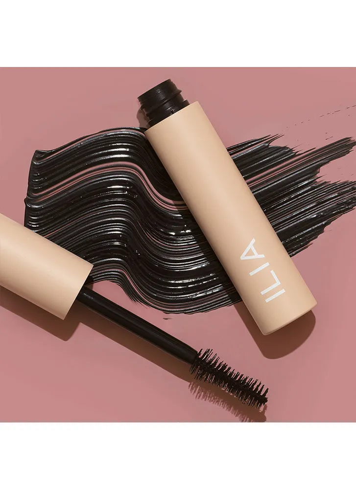 ILIA Beauty Fullest Volumizing Mascara