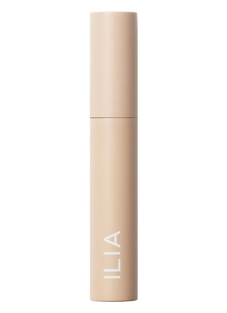 ILIA Beauty Fullest Volumizing Mascara