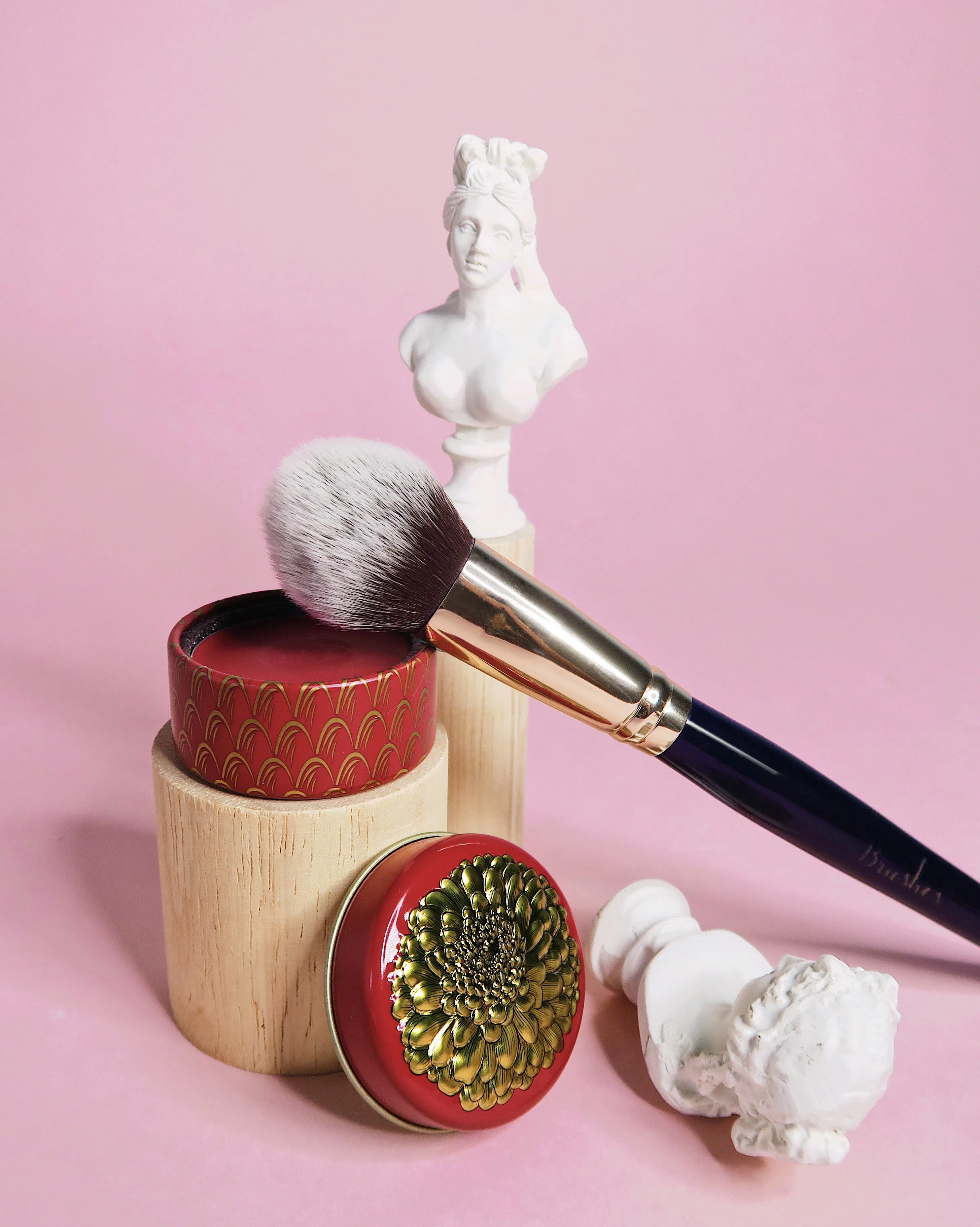 Illuminating Blush