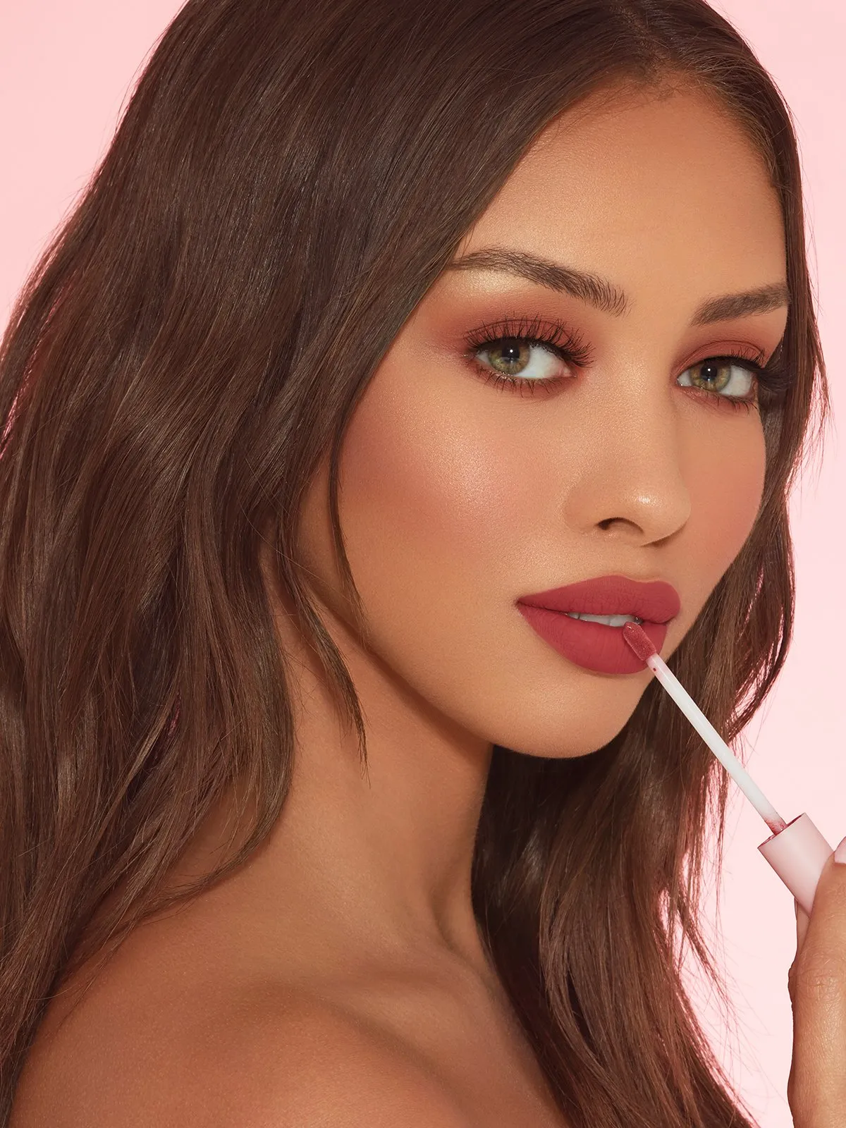 I'm Blushing | Lip Blush