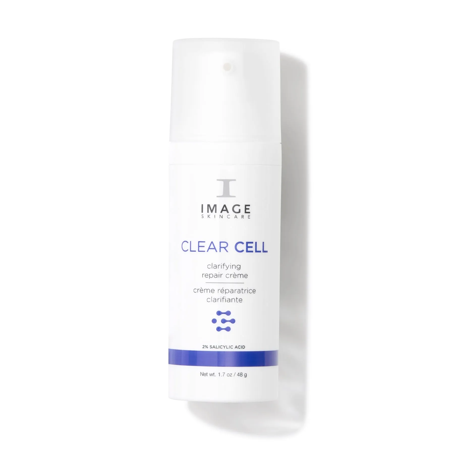 IMAGE Skincare CLEAR CELL Clarifying Repair Creme