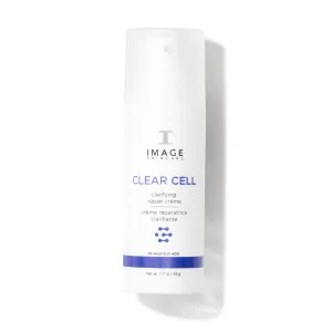 IMAGE Skincare CLEAR CELL Clarifying Repair Creme