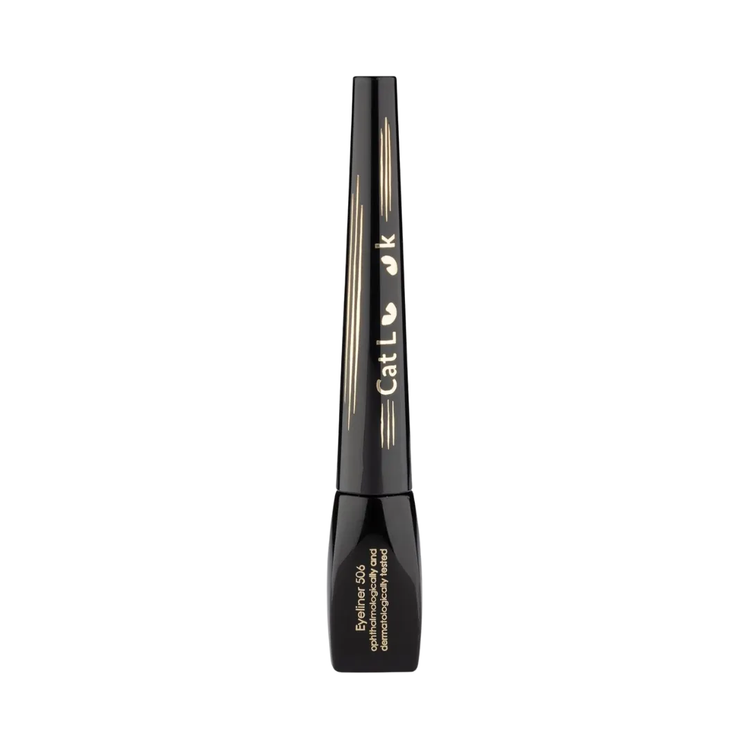 Impala Cat look Eyeliner 506