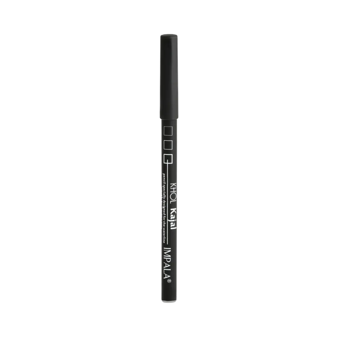 Impala Waterproof Kajal Eyeliner